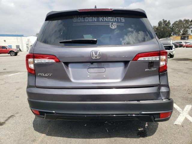 Photo 5 VIN: 5FNYF5H2XNB010841 - HONDA PILOT 