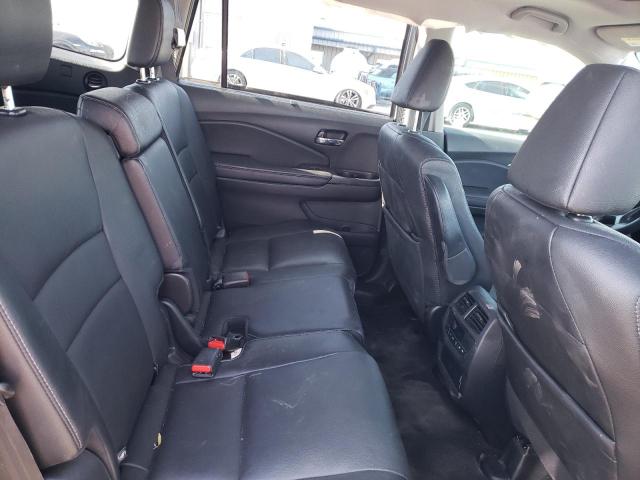 Photo 10 VIN: 5FNYF5H2XNB023329 - HONDA PILOT 