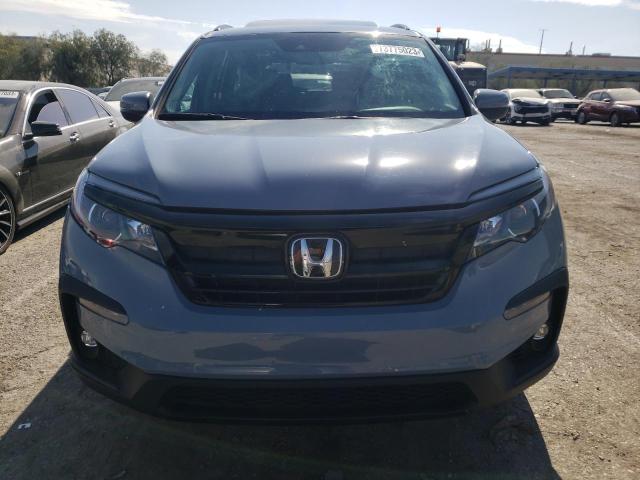 Photo 4 VIN: 5FNYF5H2XNB023329 - HONDA PILOT 