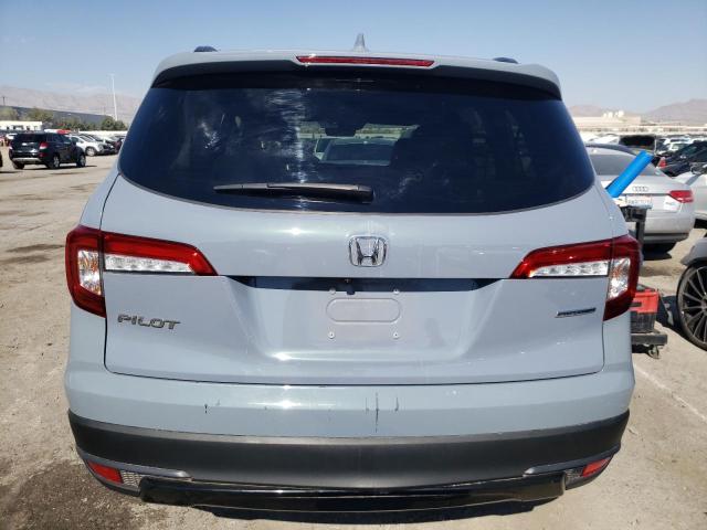 Photo 5 VIN: 5FNYF5H2XNB023329 - HONDA PILOT 