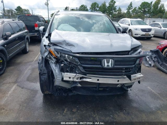 Photo 5 VIN: 5FNYF5H2XNB025145 - HONDA PILOT 