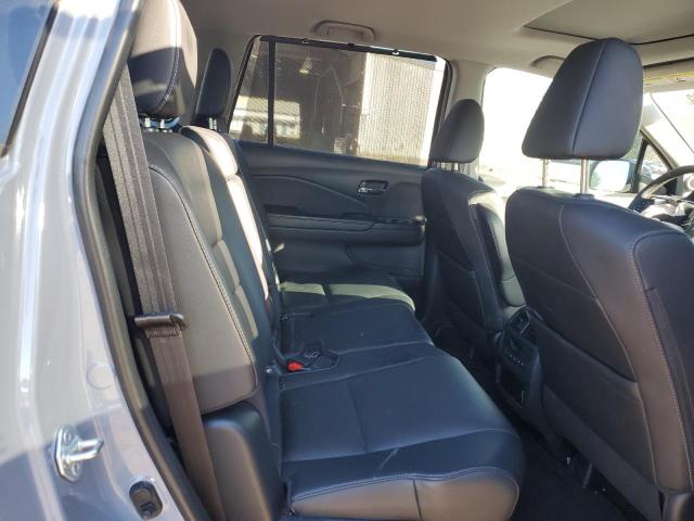 Photo 10 VIN: 5FNYF5H2XNB031284 - HONDA PILOT 