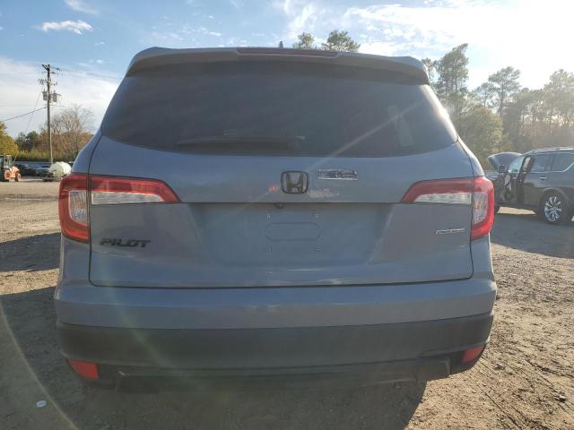 Photo 5 VIN: 5FNYF5H2XNB031284 - HONDA PILOT 