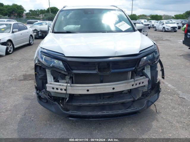 Photo 5 VIN: 5FNYF5H2XNB033777 - HONDA PILOT 