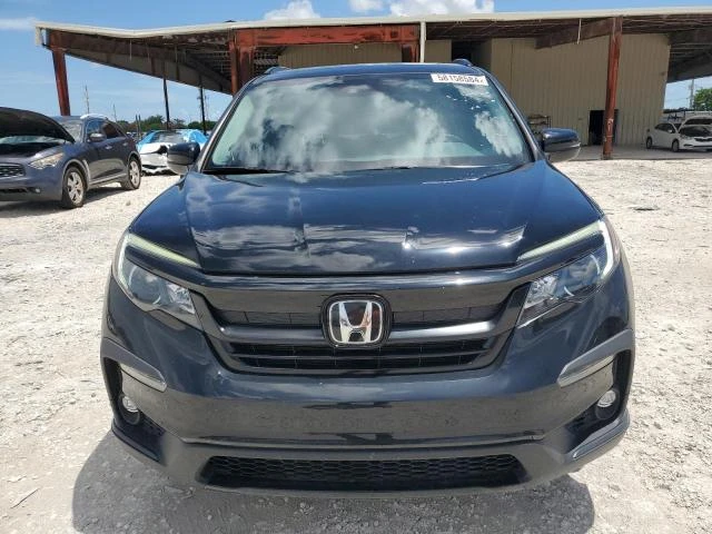 Photo 4 VIN: 5FNYF5H2XNB035626 - HONDA PILOT SE 