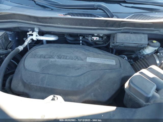 Photo 9 VIN: 5FNYF5H30GB043181 - HONDA PILOT 