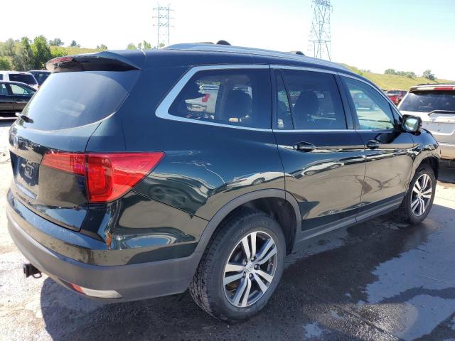 Photo 2 VIN: 5FNYF5H30GB053662 - HONDA PILOT 