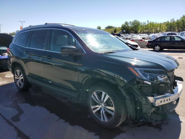 Photo 3 VIN: 5FNYF5H30GB053662 - HONDA PILOT 