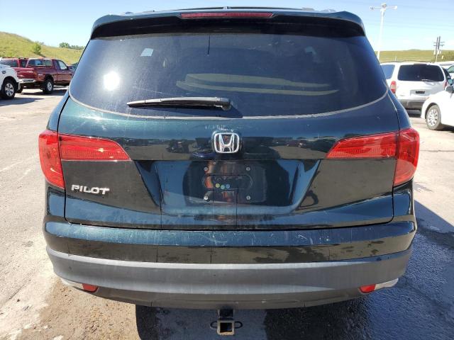 Photo 5 VIN: 5FNYF5H30GB053662 - HONDA PILOT 