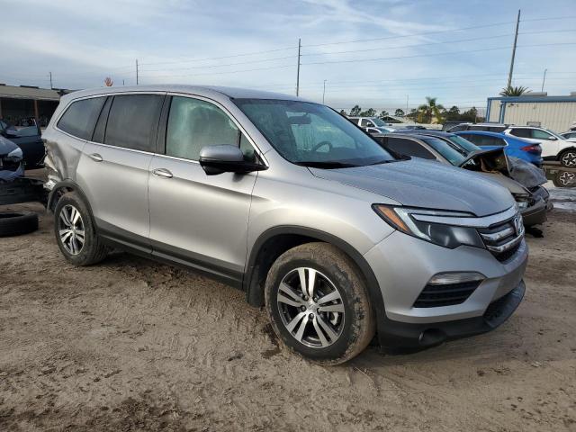 Photo 3 VIN: 5FNYF5H30HB016029 - HONDA PILOT 