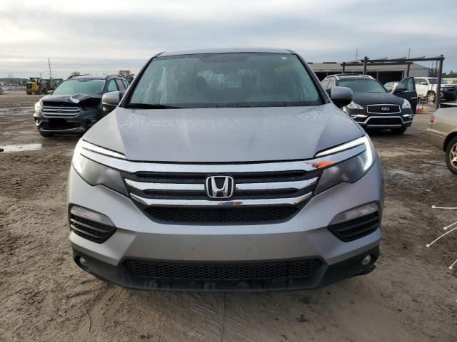 Photo 4 VIN: 5FNYF5H30HB016029 - HONDA PILOT 