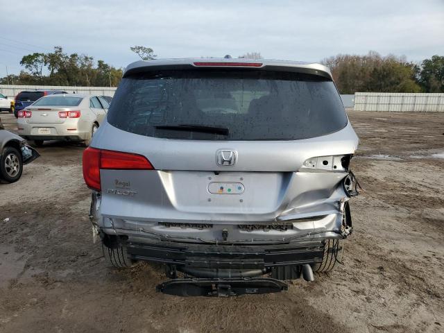 Photo 5 VIN: 5FNYF5H30HB016029 - HONDA PILOT 