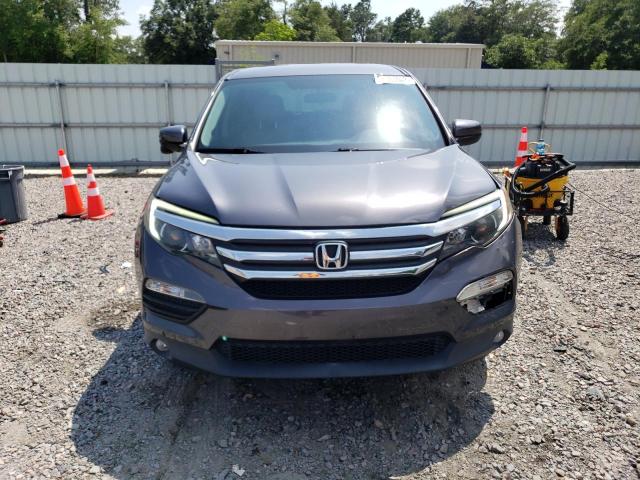 Photo 4 VIN: 5FNYF5H30JB014724 - HONDA PILOT EX 