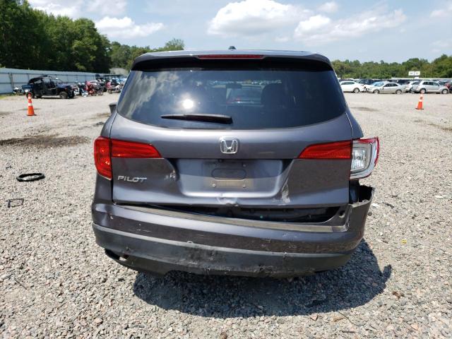 Photo 5 VIN: 5FNYF5H30JB014724 - HONDA PILOT EX 