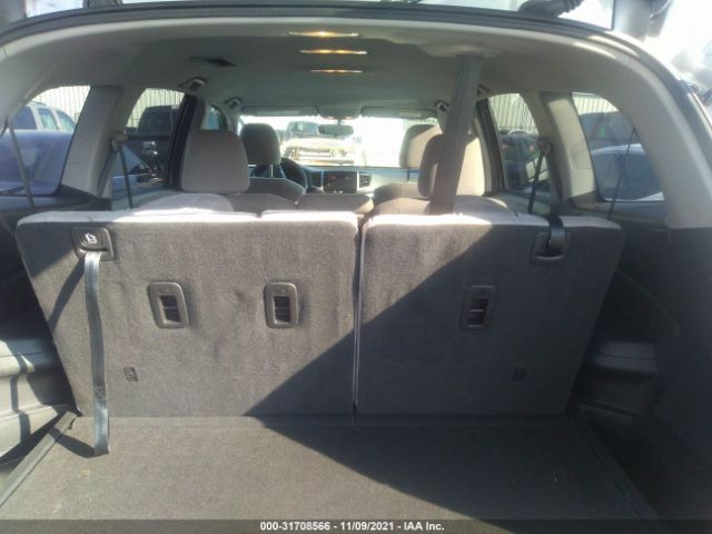 Photo 7 VIN: 5FNYF5H30JB014853 - HONDA PILOT 