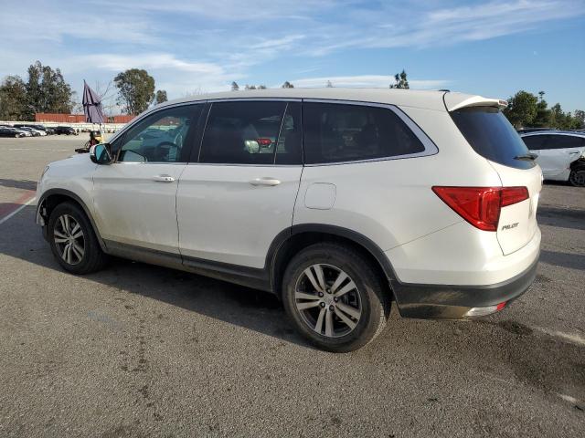 Photo 1 VIN: 5FNYF5H30JB017557 - HONDA PILOT 