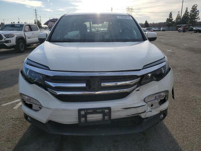 Photo 4 VIN: 5FNYF5H30JB017557 - HONDA PILOT 