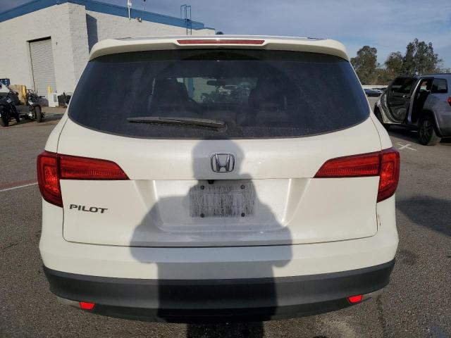 Photo 5 VIN: 5FNYF5H30JB017557 - HONDA PILOT 