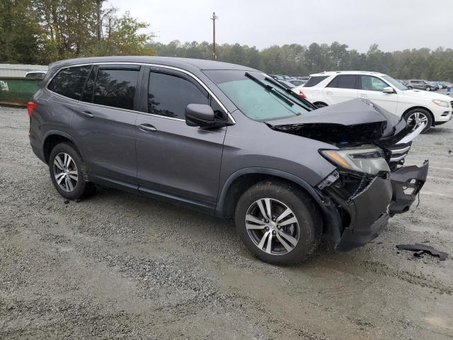 Photo 3 VIN: 5FNYF5H30JB021527 - HONDA PILOT 