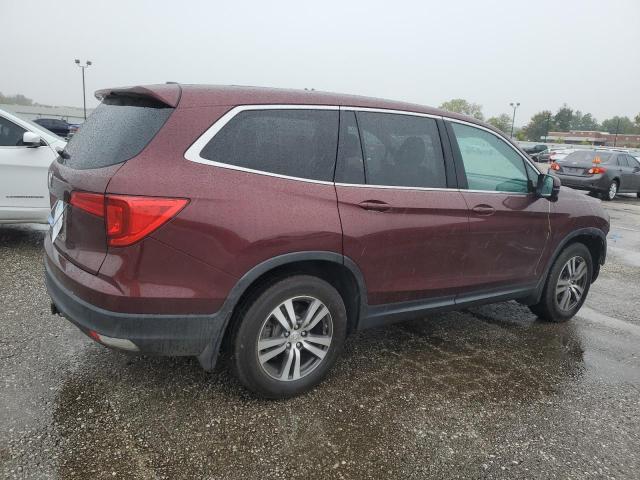 Photo 2 VIN: 5FNYF5H30JB022550 - HONDA PILOT EX 