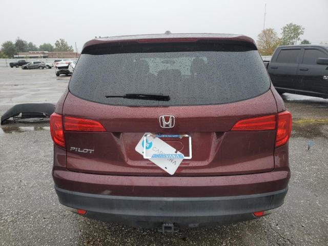 Photo 5 VIN: 5FNYF5H30JB022550 - HONDA PILOT EX 