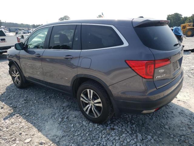 Photo 1 VIN: 5FNYF5H30JB026467 - HONDA PILOT EX 