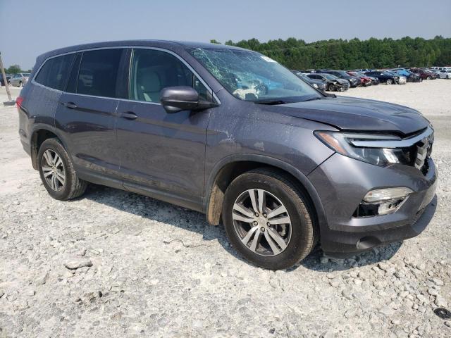 Photo 3 VIN: 5FNYF5H30JB026467 - HONDA PILOT EX 