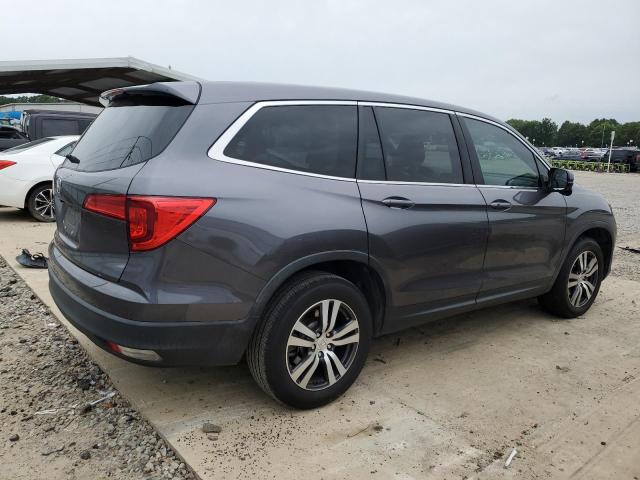 Photo 2 VIN: 5FNYF5H30JB028557 - HONDA PILOT 