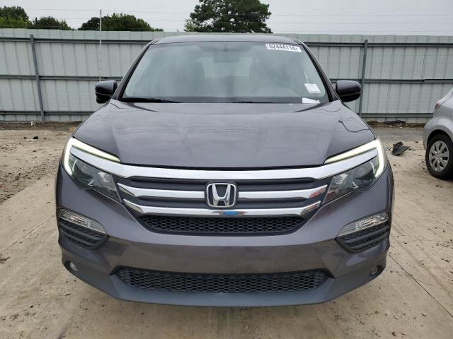 Photo 4 VIN: 5FNYF5H30JB028557 - HONDA PILOT 