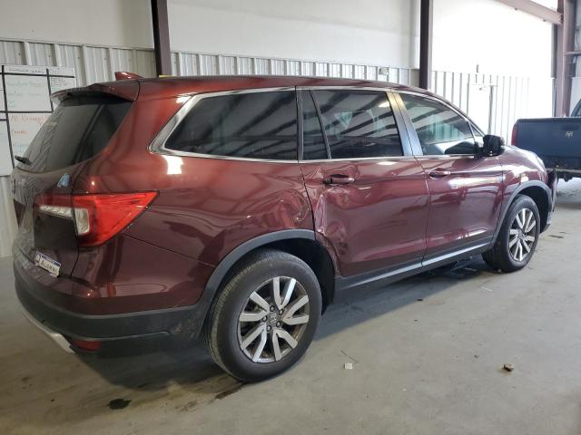 Photo 2 VIN: 5FNYF5H30LB002818 - HONDA PILOT EX 