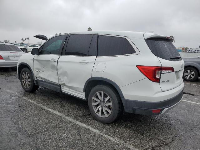 Photo 1 VIN: 5FNYF5H30LB023720 - HONDA PILOT 