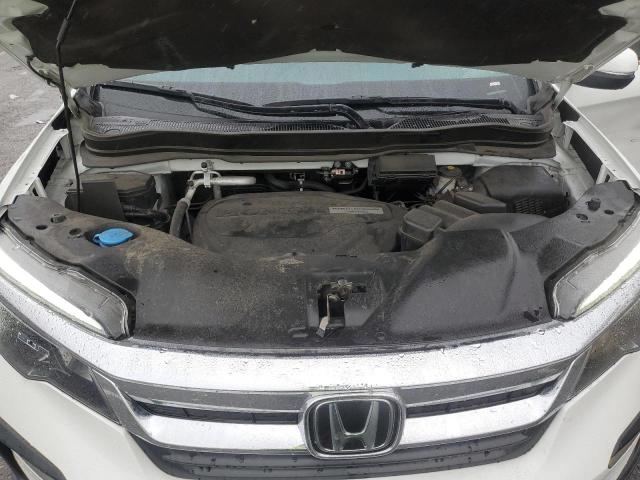 Photo 11 VIN: 5FNYF5H30LB023720 - HONDA PILOT 