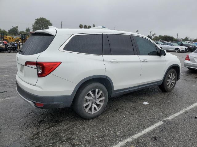 Photo 2 VIN: 5FNYF5H30LB023720 - HONDA PILOT 