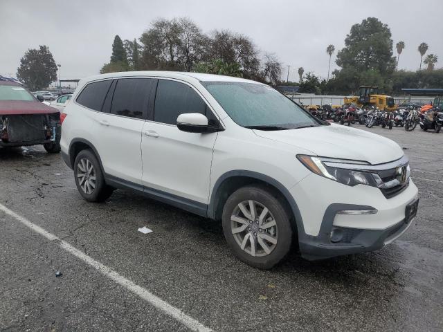 Photo 3 VIN: 5FNYF5H30LB023720 - HONDA PILOT 