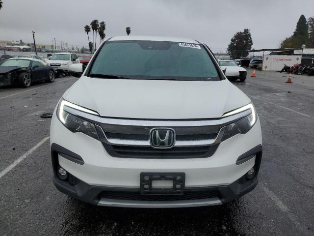 Photo 4 VIN: 5FNYF5H30LB023720 - HONDA PILOT 