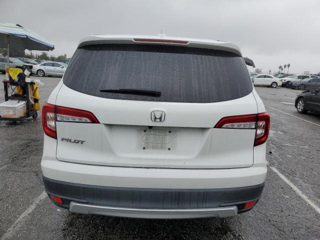 Photo 5 VIN: 5FNYF5H30LB023720 - HONDA PILOT 