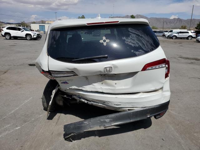 Photo 5 VIN: 5FNYF5H30MB023153 - HONDA PILOT EX 