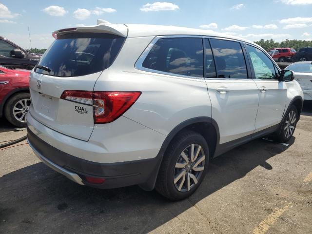 Photo 2 VIN: 5FNYF5H30MB024867 - HONDA PILOT EX 