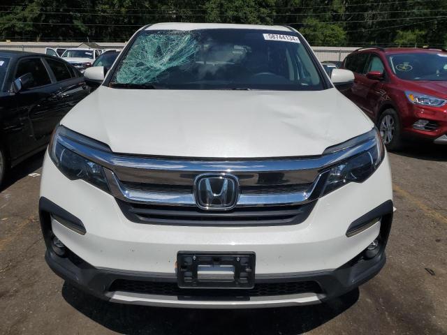 Photo 4 VIN: 5FNYF5H30MB024867 - HONDA PILOT EX 