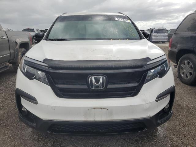 Photo 4 VIN: 5FNYF5H30NB007536 - HONDA PILOT SPOR 