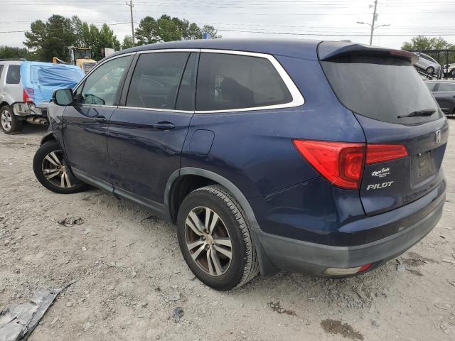 Photo 1 VIN: 5FNYF5H31GB009914 - HONDA PILOT EX 