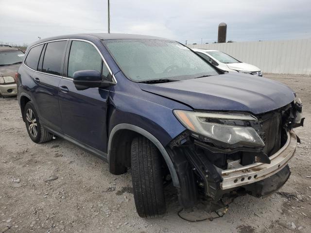 Photo 3 VIN: 5FNYF5H31GB009914 - HONDA PILOT EX 