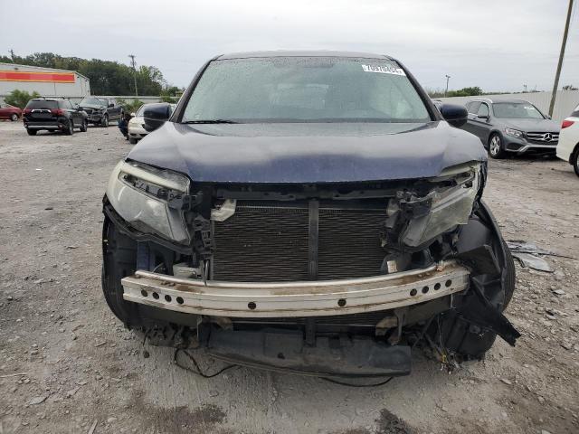 Photo 4 VIN: 5FNYF5H31GB009914 - HONDA PILOT EX 