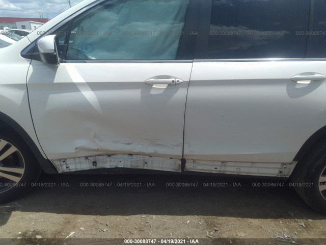 Photo 5 VIN: 5FNYF5H31GB015972 - HONDA PILOT 