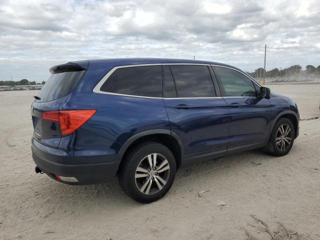 Photo 2 VIN: 5FNYF5H31GB049507 - HONDA PILOT EX 