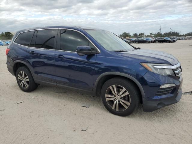 Photo 3 VIN: 5FNYF5H31GB049507 - HONDA PILOT EX 