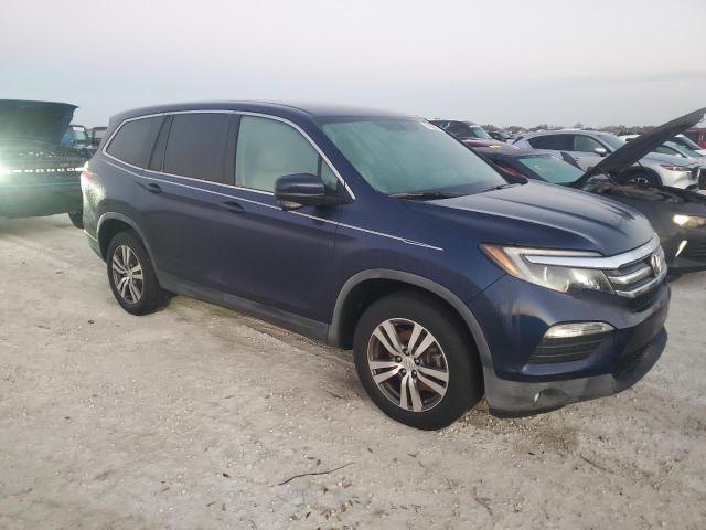 Photo 3 VIN: 5FNYF5H31GB057297 - HONDA PILOT EX 