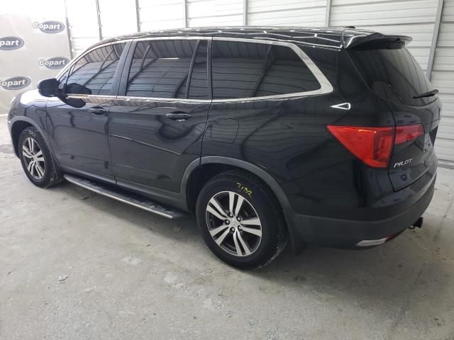 Photo 1 VIN: 5FNYF5H31HB044048 - HONDA PILOT EX 