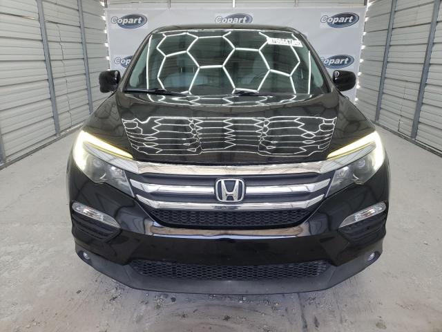 Photo 4 VIN: 5FNYF5H31HB044048 - HONDA PILOT EX 