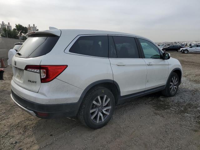 Photo 2 VIN: 5FNYF5H31KB015026 - HONDA PILOT EX 